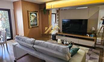 Imagem: Apartamento com 3 quartos à venda, 106