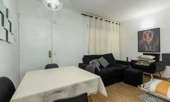 Imagem 2: Apartamento para venda em Vila Nova Cachoeirinha com 2 quartos , 46m²