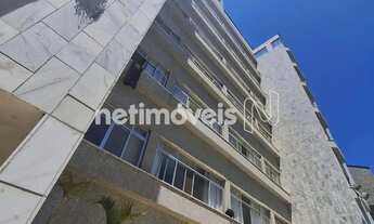 Imagem: Venda Apartamento 4 quartos Gutierrez Belo