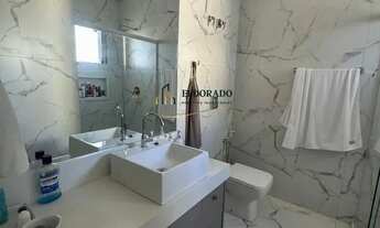 Imagem 3: Excelente Sobrado Mobiliado no Alphaville 2