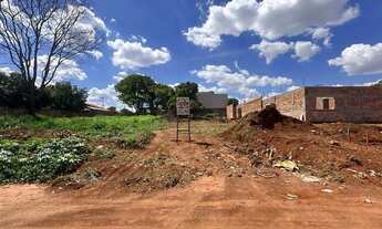 Imagem: Lote 360,00m² (Rua Aberta e Energia) Jardim