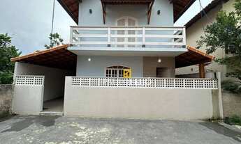 Imagem 2: Casa com 2 dormitórios, 72 m² - venda por R$ 372.000,00 ou aluguel por R$ 2.300,00/mês - B