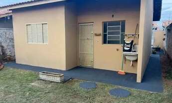 Imagem 5: ALUGA-SE CASA RESIDENCIAL MARIA DE LOURDES