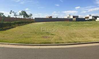 Imagem 3: Terreno à venda em Campinas, Alphaville Dom Pedro 2, com 534.24 m², Alphaville Dom Pedro 2