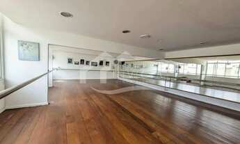 Imagem 3: Sala Comercial de Alto Padrão em Localização Privilegiada