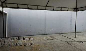 Imagem 5: Paranoá, Lote de 128 m², Murado, Excelente localização, Brasília - DF