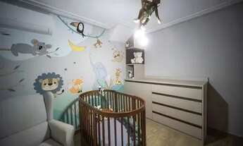 Imagem 6: Casa no condomínio Condomínio Jardim das Flores para venda com 3 quartos, sendo 1 suíte