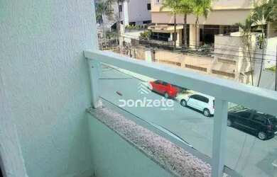 Imagem 2: Cobertura Duplex em Vila Bastos, Santo André - 2 Quartos com 2 Suítes, Financia