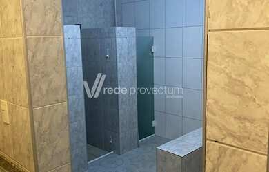 Imagem 6: Salão - Jardim América - Paulínia