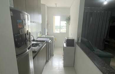 Imagem 4: Último andar Apartamento com 2 dormitórios