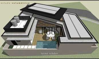 Imagem 2: Casa à venda em condomínio residencial em Sorocaba | 221m² em Ibiti Royal Park