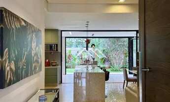 Imagem 2: Sobrado com 3 dormitórios à venda, 285 m² por R$ 2.374.000,00 - Condomínio Bella Città - R