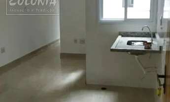 Imagem 7: Cobertura a venda - Parque das Nações, Santo André