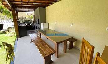 Imagem 3: Casa com 5 dormitórios à venda, 283 m² - Tijuca - Teresópolis/RJ