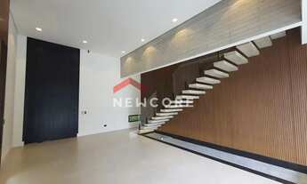 Imagem 3: Casa de condomínio em Rua Dias Gomes - Moinho Velho - Embu das Artes/SP