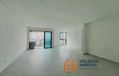 Imagem 2: TERRAZZA BEIRA RIO | PREDIO NOVO DE ALTO PADÃO| 128m2 e 130m2