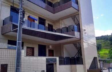 Imagem: Aluga-se Apartamento (Loanda