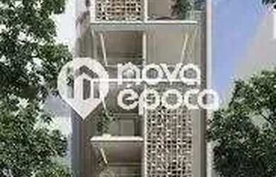 Imagem 4: Leblon Apartamento com 1 dormitório