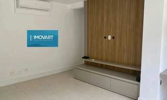 Imagem 4: Imóvel para aluguel com 130 metros quadrados com 2 quartos em Taquaral - Campinas - SP