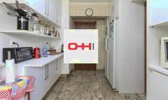 Imagem 7: Venda Apartamento 3 Dormitórios - 189 m² Jardim Paulista