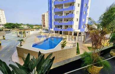 Imagem 2: Imóvel para venda possui 70 metros quadrados com 3 quartos em Indaiá - Caraguatatuba - SP