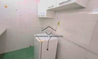 Imagem 7: ALUGAR APARTAMENTO SEMI MOBILIADO COM 1 QUARTO NO CENTRO EM RIBEIRÃO PRETO