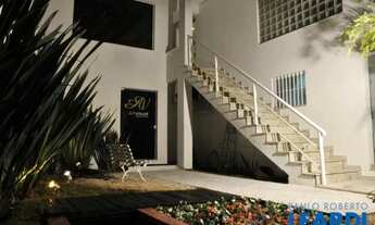 Imagem 4: COMERCIAL - ÁGUA RASA - SP