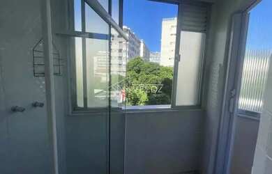 Imagem 3: Apartamento - / Residencial / Centro