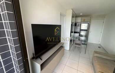 Imagem 4: Apartamento para alugar no bairro Madalena - Recife/PE, Zona Norte