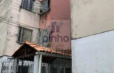 Imagem: Apartamento para Venda em Salvador, Vale