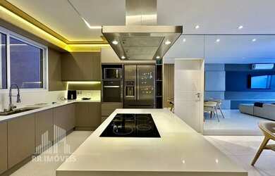 Imagem 6: RR9583 Casa de Bairro 209m² VILA DO CONDE - OPORTUNIDADE - 3 Dorms 2 Vagas - Barueri, SP