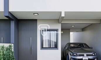 Imagem 4: Sobrado à venda no bairro Sertão do Maruim em São José/SC