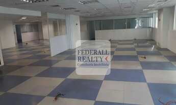 Imagem 6: Sala para alugar, 698 m² por R$ 48.452,83 - Centro - Rio de Janeiro/RJ