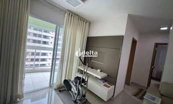 Imagem 6: Apartamento com 2 quartos sendo 1 suíte, disponível para venda no bairro Centro em Uberlân