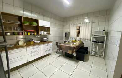 Imagem 6: Casa de 153 m² com 03 suítes quartos à venda por R$ 650.000,00 - Parque Amazonia - Goiânia