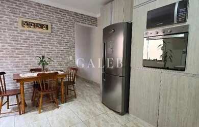 Imagem 5: SOBRADO EM CONDOMÍNIO, 2 QUARTOS , VAGA FIXA, CASA EM ÓTIMO ESTADO, 2 BANHEIROS