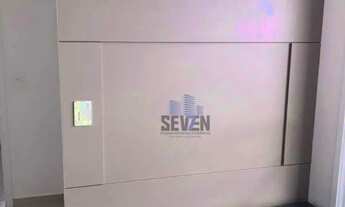 Imagem 6: Apartamento com 2 Quartos no Residencial Vitória Bauru Próximo à UNESP