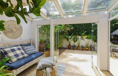 Imagem 6: Casa de 3 dormitorios em condomínio no bairro Boa Vista