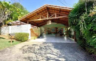 Imagem: Casa com 3 dormitórios à venda, 163 m²