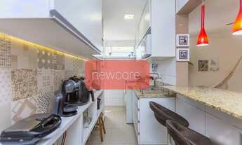 Imagem 5: Apartamento em Rua Coronel Massot - Cristal - Porto Alegre/RS