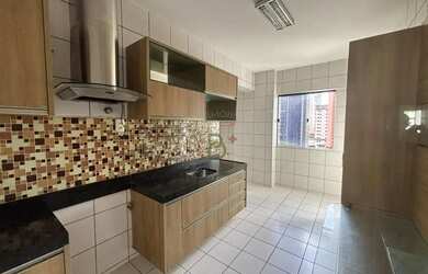 Imagem 5: Imóvel para venda possui 115 metros quadrados com 3 quartos em Cidade 2000 - Fortaleza - C