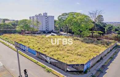 Imagem 2: Área Comercial Setor dos Afonsos