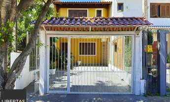 Imagem 3: Casa 3 dormitórios à venda Aberta dos Morros Porto Alegre/RS