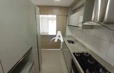 Imagem 5: Aluguel Apartamento JARDIM KARAIBA
