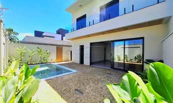 Imagem 3: Casa sobrado de 154m² com 03 suítes à venda - Jardim Valência