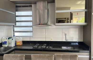 Imagem 3: Vendo Apartamento com 2 dormitórios