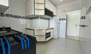 Imagem 4: Apartamento com 2 dormitórios para alugar, 70 m² por R$ 2.800,00/mês - Praia da Enseada
