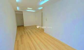 Imagem 2: Apartamento com 2 quartos em rua fechada - Jardim Oceanico - Rio de Janeiro/RJ