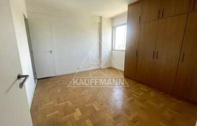 Imagem 7: Apartamento à Venda em Higienópolis - 2 Quartos - 1 Vaga - 100m² de Área Útil