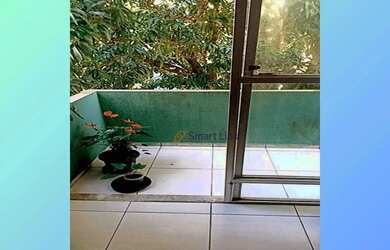 Imagem 4: Apartamento com 2 dormitórios à venda, 74 m² por R$ 230.485,97 - Capoeiras - Florianópolis